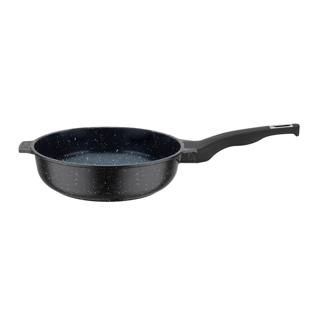 GSW PANVICA NA DUSENIE povrch Vitaflon® Quarzit 24 cm