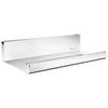 DUSCHABLAGE Metall  - Chromfarben, Basics, Metall (25/4,7/11,2cm) - Smedbo