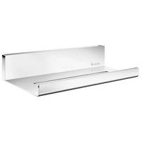 DUSCHABLAGE Metall  - Chromfarben, Basics, Metall (25/4,7/11,2cm) - Smedbo