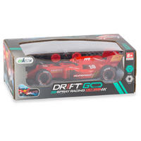 VOZILO IGRAČKA   - Basics, plastika (25/10/14cm)