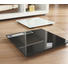 PERSONENWAAGE - Schwarz, Basics, Glas (30/2cm) - Kela PERSONENWAAGE - Schwarz, Basics, Glas (30/2cm) - Kela