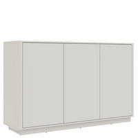 KOMMODE , 164,4/101,2/40 cm,  - Kaschmir, Design, Holzwerkstoff (164,4/101,2/40cm) - MID.YOU