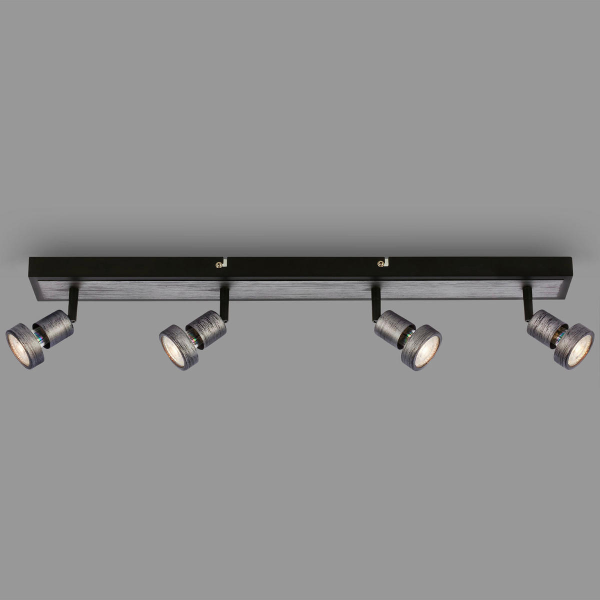 REFLEKTOR     64/7/8,5 cm          - srebrne barve, Basics, kovina (64/7/8,5cm)