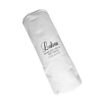 SÄNGLAKAN 240/260 cm  - vit, Basics, textil (240/260cm) - Best Price