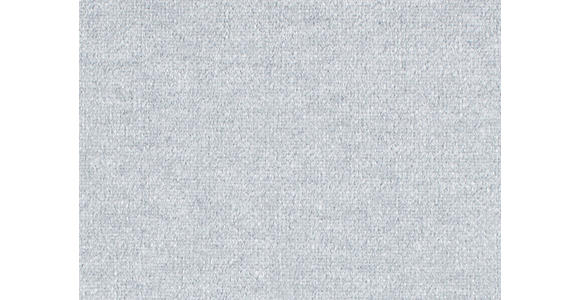 ECKSOFA in Flachgewebe Hellgrau  - Hellbraun/Hellgrau, MODERN, Kunststoff/Textil (235/166cm) - Hom`in