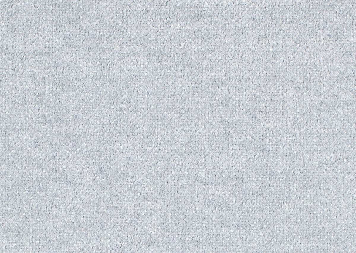RÉCAMIERE in Flachgewebe Hellgrau, Hellbraun  - Hellbraun/Hellgrau, MODERN, Kunststoff/Textil (166/86/105cm) - Hom`in