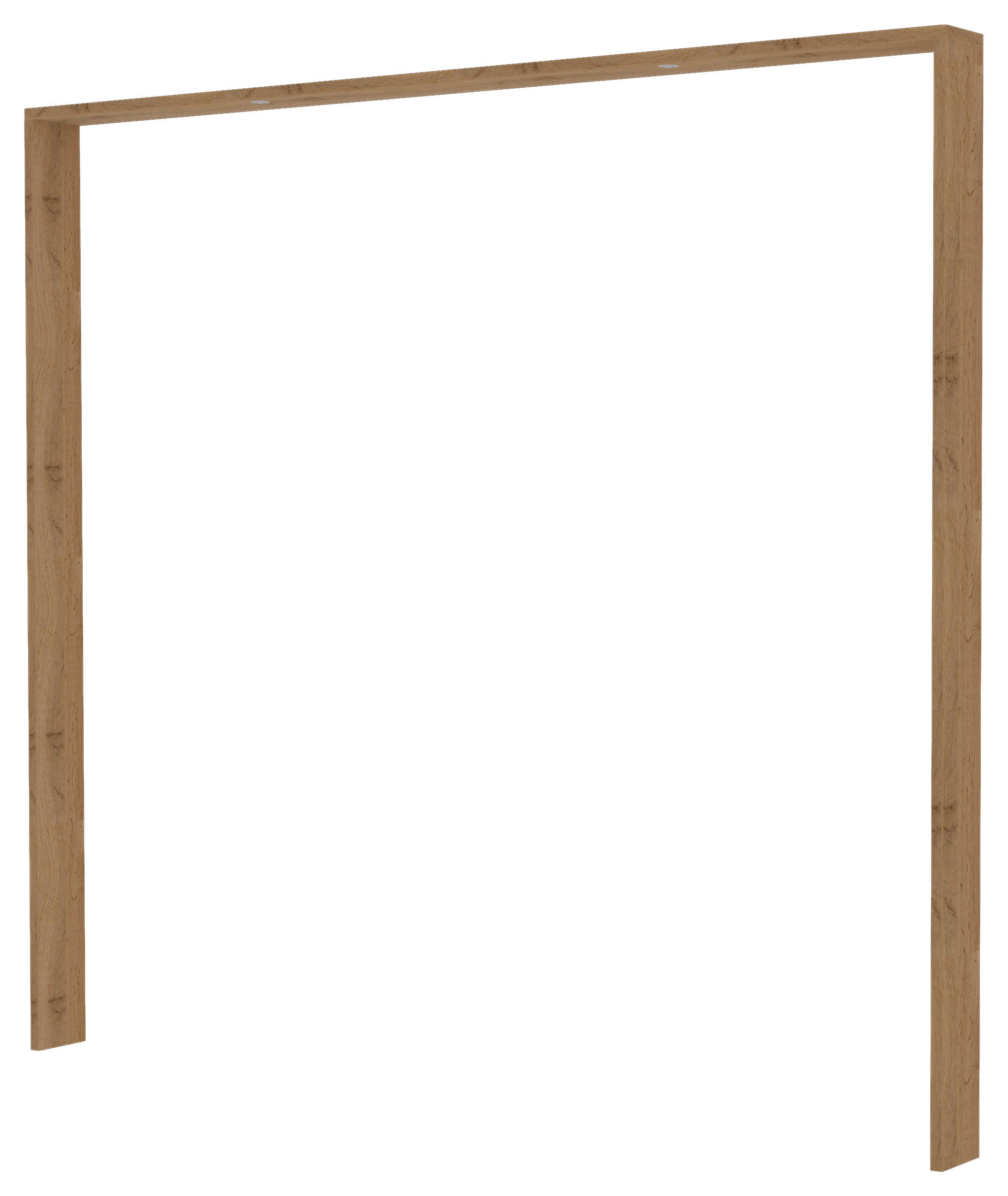 PASPARTA - Basics, kompozitné drevo (230/212/20cm) - Cantus