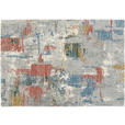 LÄUFER 80/250 cm Multicolor - Multicolor, Design, Textil (80/250cm) - Novel