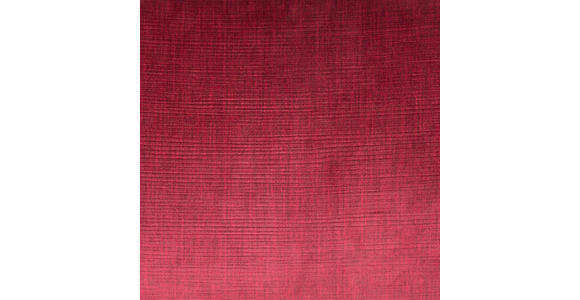 DREHSTUHL in Samt Edelstahlfarben, Bordeaux - Chromfarben/Edelstahlfarben, Design, Kunststoff/Textil (56,5/82-94/60cm) - Novel