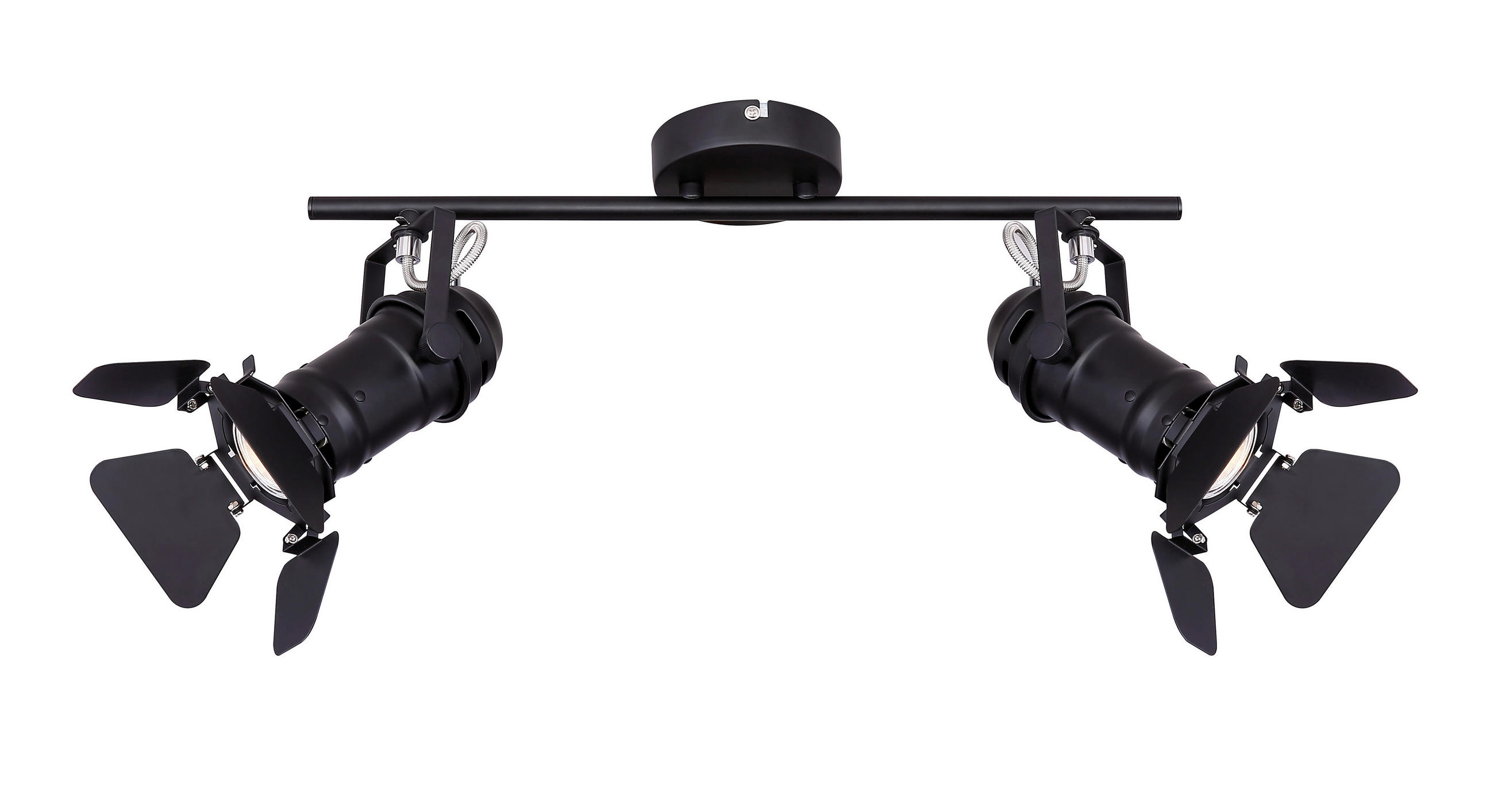 Globo BODOVÉ SVIETIDLO, 50 W/GU10, 54/16/26,5 cm