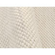 HANDWEBTEPPICH 80/150 cm  - Beige, Basics, Textil (80/150cm) - Linea Natura