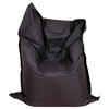 VREČA ZA SEDENJE   180/140/14 cm           antracit  - antracit, Design, tekstil (180/140/14cm) - Carryhome