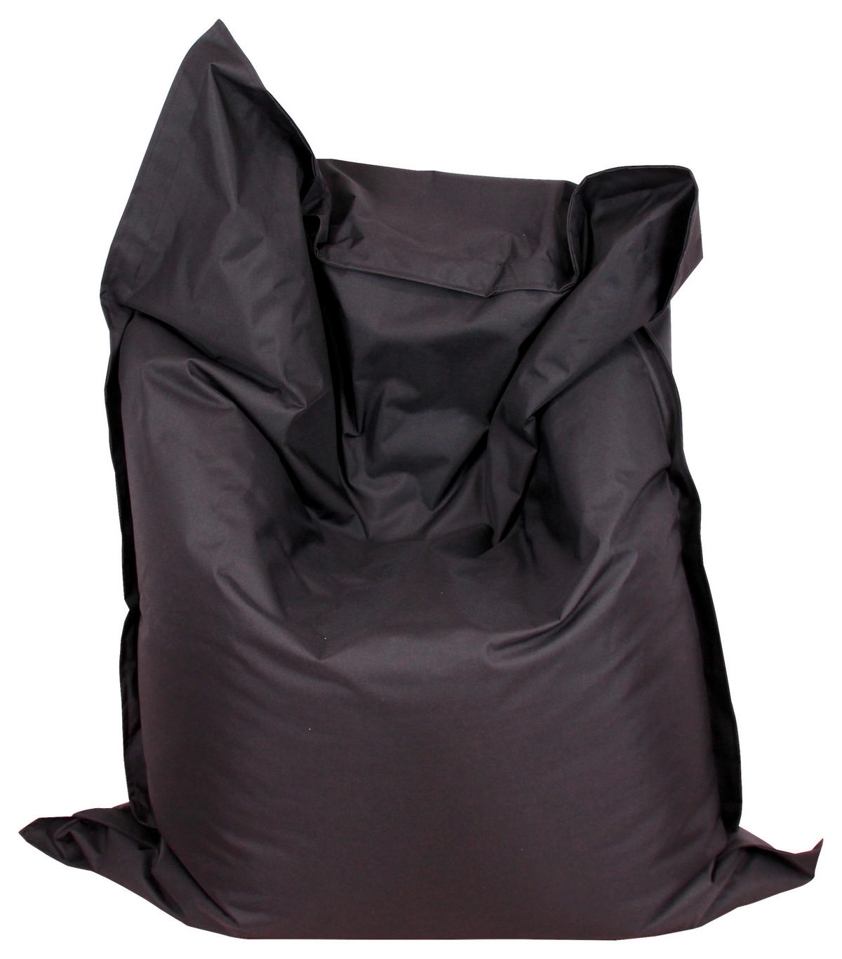 VREČA ZA SEDENJE   180/140/14 cm           antracit  - antracit, Design, tekstil (180/140/14cm) - Carryhome