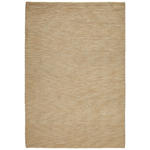 WOLLTEPPICH 130/190 cm  - Beige, Basics, Textil (130/190cm) - Linea Natura