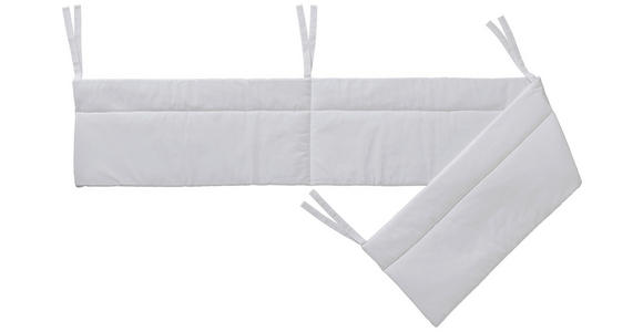 NESTCHEN X-large 32/210 cm - Grau, Basics, Textil (32/210cm) - My Baby Lou