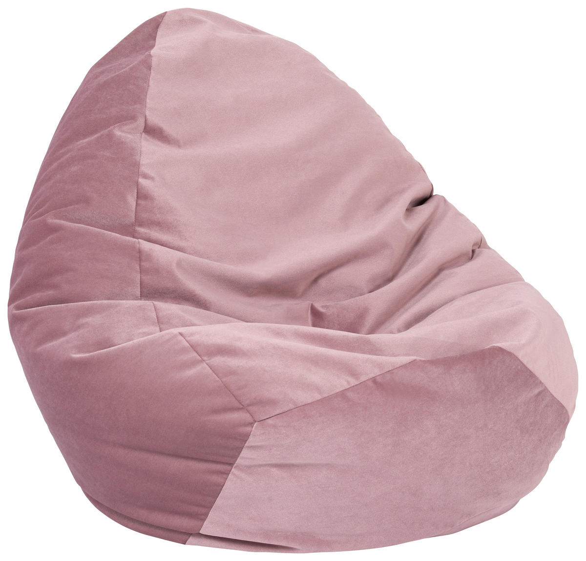 VREĆA ZA SEDENJE 70/80/70 cm   - svetloružičasta, Dizajnerski, tekstil (70/80/70cm) - Boxxx