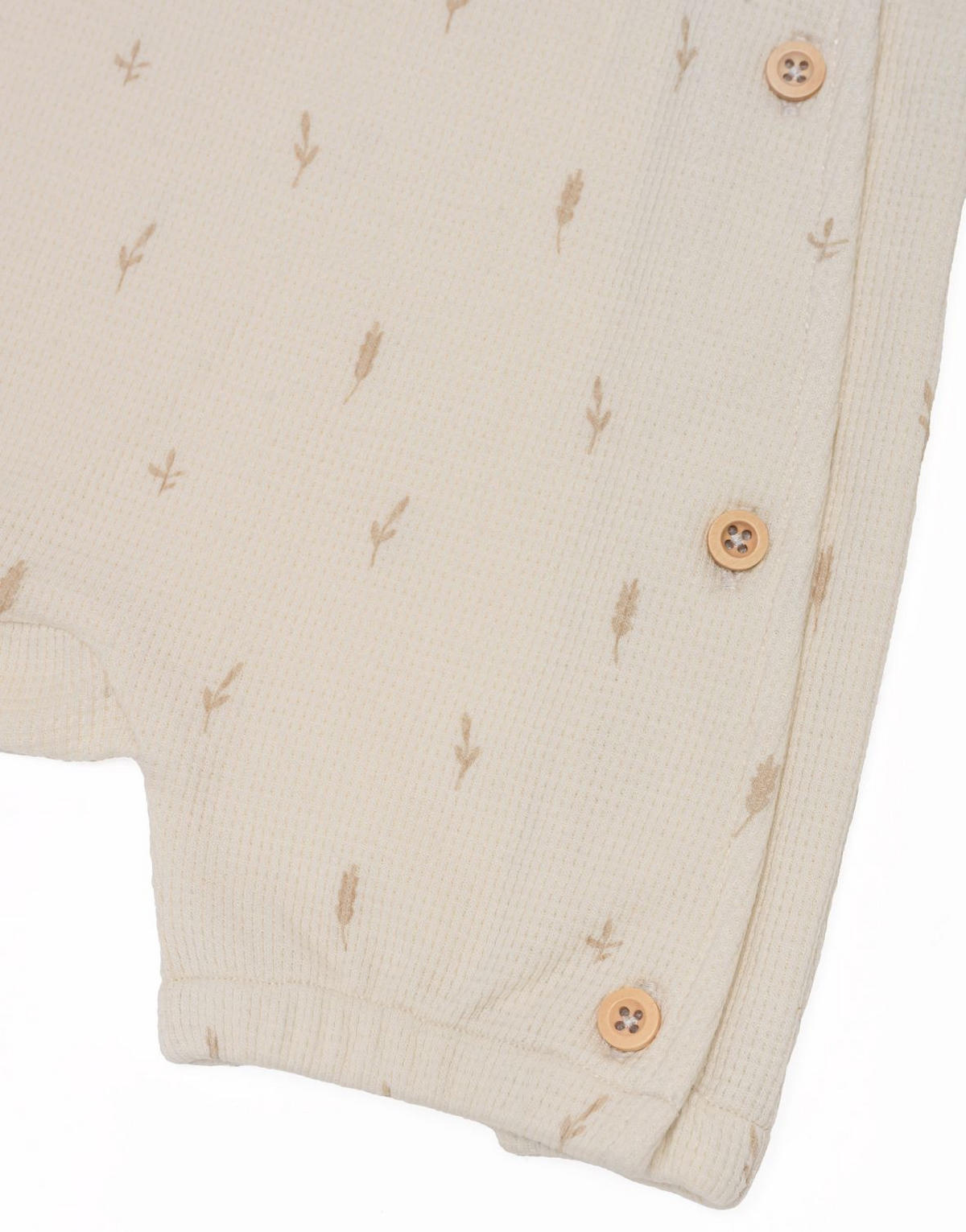 OVERALL - Creme, Basics, Textil (62null) - Avelia