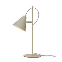 TISCHLEUCHTE - Grün, Trend, Metall (18/29/50,5cm) - It's about Romi