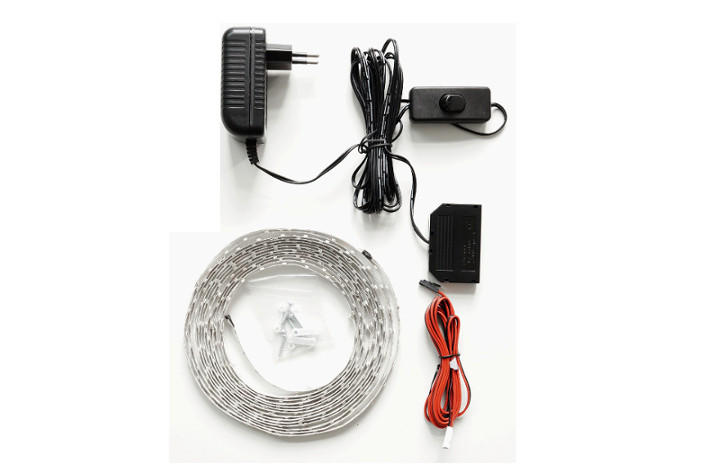 Linea Natura LED PÁSKA, 150 cm