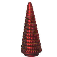 DEKOBAUM  - Basics (12,00/12,00/30.00cm) - X-Mas