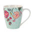 KAFFEEBECHER 375 ml - Multicolor, LIFESTYLE, Keramik (8,8/10cm) - Landscape KAFFEEBECHER 375 ml - Multicolor, LIFESTYLE, Keramik (8,8/10cm) - Landscape