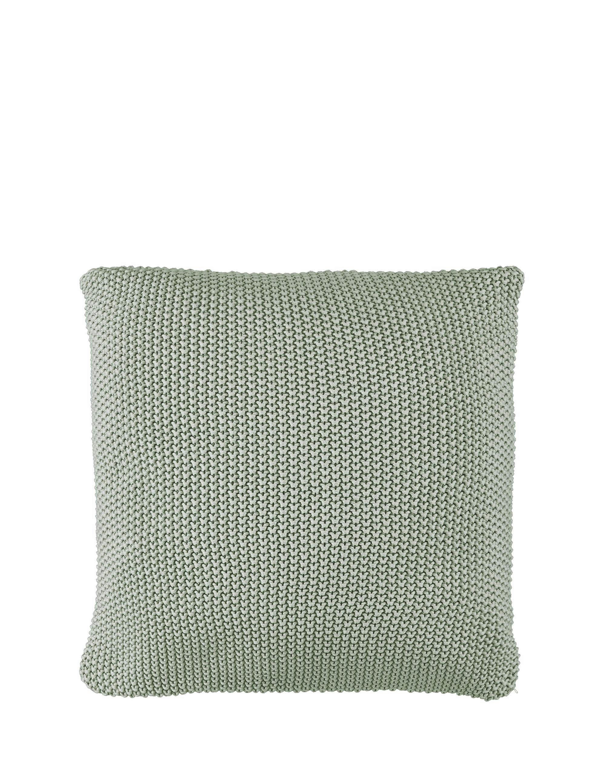 OKRASNA BLAZINA  NORDIC    50/50 cm         - zelena, Design, tekstil (50/50cm) - Marc O'Polo
