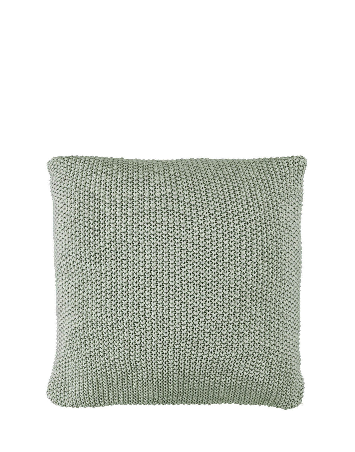 OKRASNA BLAZINA  NORDIC    50/50 cm         - zelena, Design, tekstil (50/50cm) - Marc O'Polo