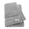 DUSCHTUCH SW-Cuddly  - Grau, Basics, Textil (70/140cm) - Schöner Wohnen