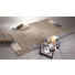 FLACHWEBETEPPICH 65/130 cm Beige, Braun - Beige/Braun, Basics, Textil (65/130cm) - Novel