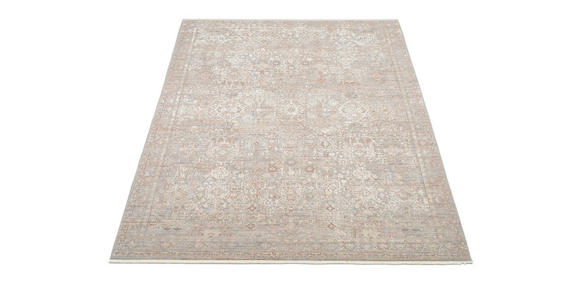 WEBTEPPICH 80/150 cm Tinto Grande Gelb  - Gelb, Design, Textil (80/150cm) - Dieter Knoll