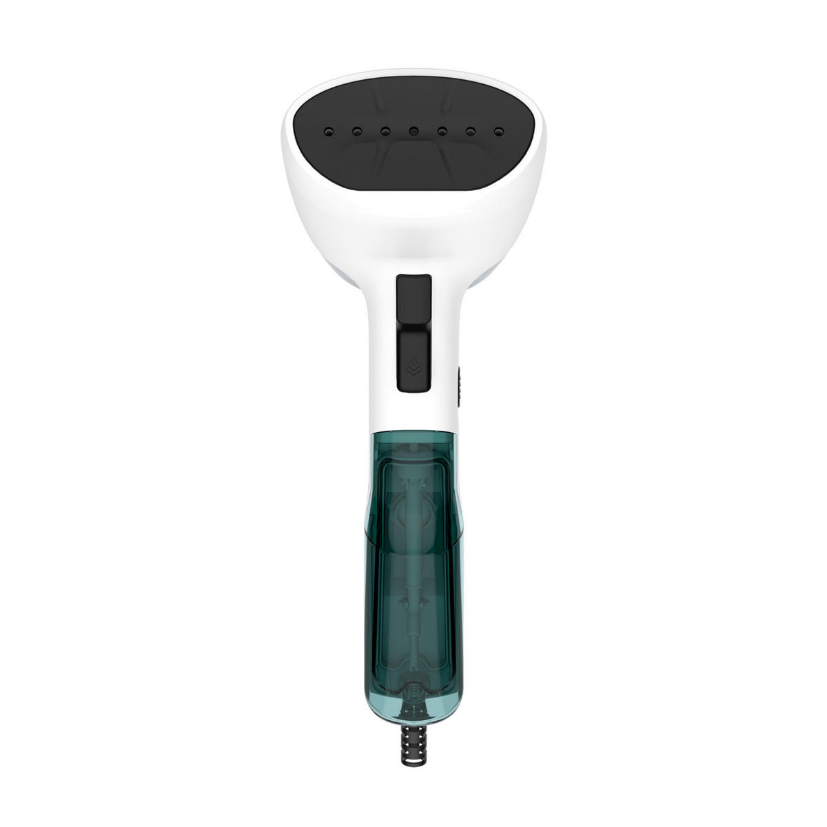 DAMPFBÜRSTE ACCESS STEAM FIRST  - Türkis/Weiß, Basics (36,4/18,4/13,5cm) - Tefal