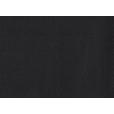 RELAXSESSEL in Leder Schwarz  - Schwarz, Design, Leder/Metall (75/106/88cm) - Dieter Knoll