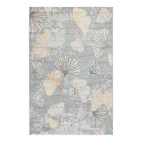 OUTDOORTEPPICH 160/225 cm Rivera Blau  - Blau, KONVENTIONELL, Textil (160/225cm) - Esprit