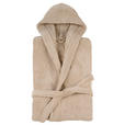 BADEMANTEL L Unisex  - Beige, Basics, Textil (Lnull) - Esposa