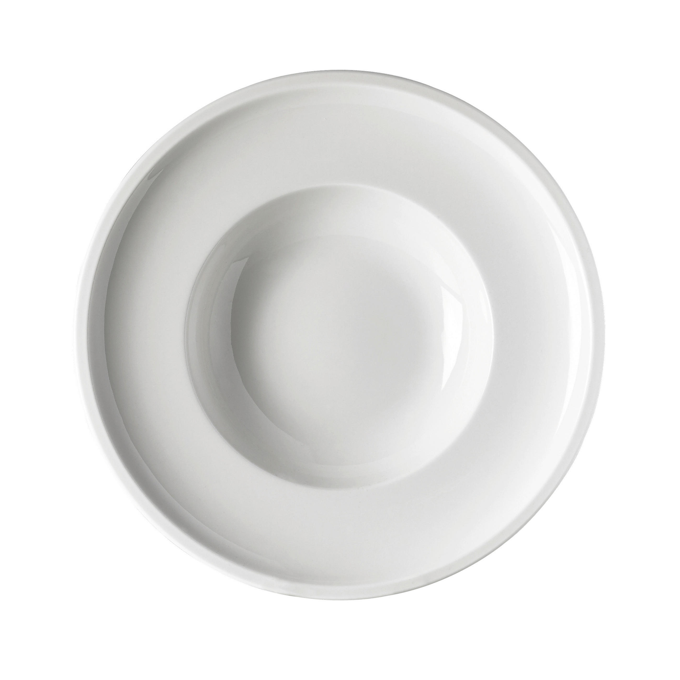 TANJUR DUBOKI 25 cm Artesano Original - bijela, Basics, keramika (25cm) - Villeroy & Boch