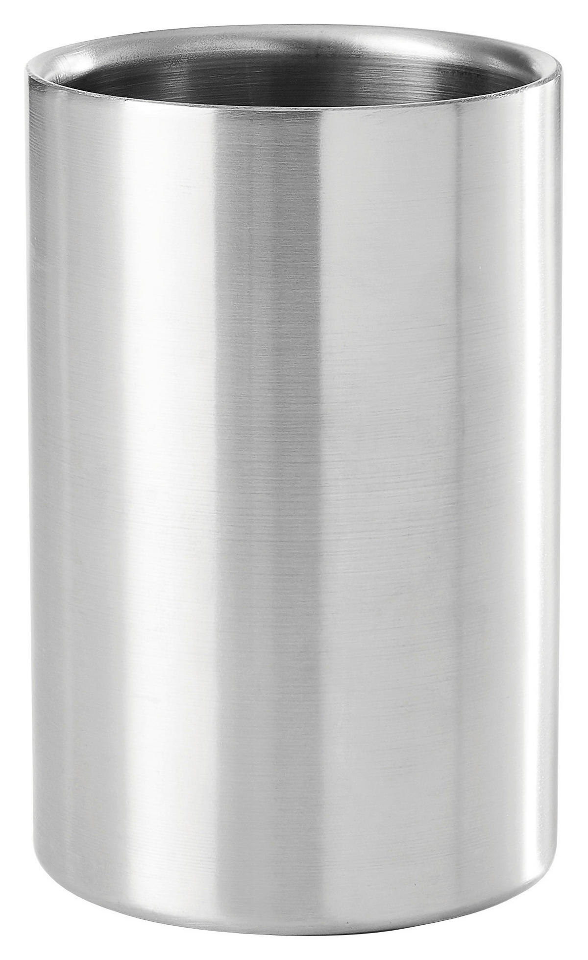 WEINKÜHLER - LIFESTYLE, Metall (11/19/11cm) - Justinus