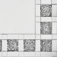 WANDSPIEGEL 60/160/3,5 cm    - Silberfarben, LIFESTYLE, Glas/Holzwerkstoff (60/160/3,5cm) - Xora