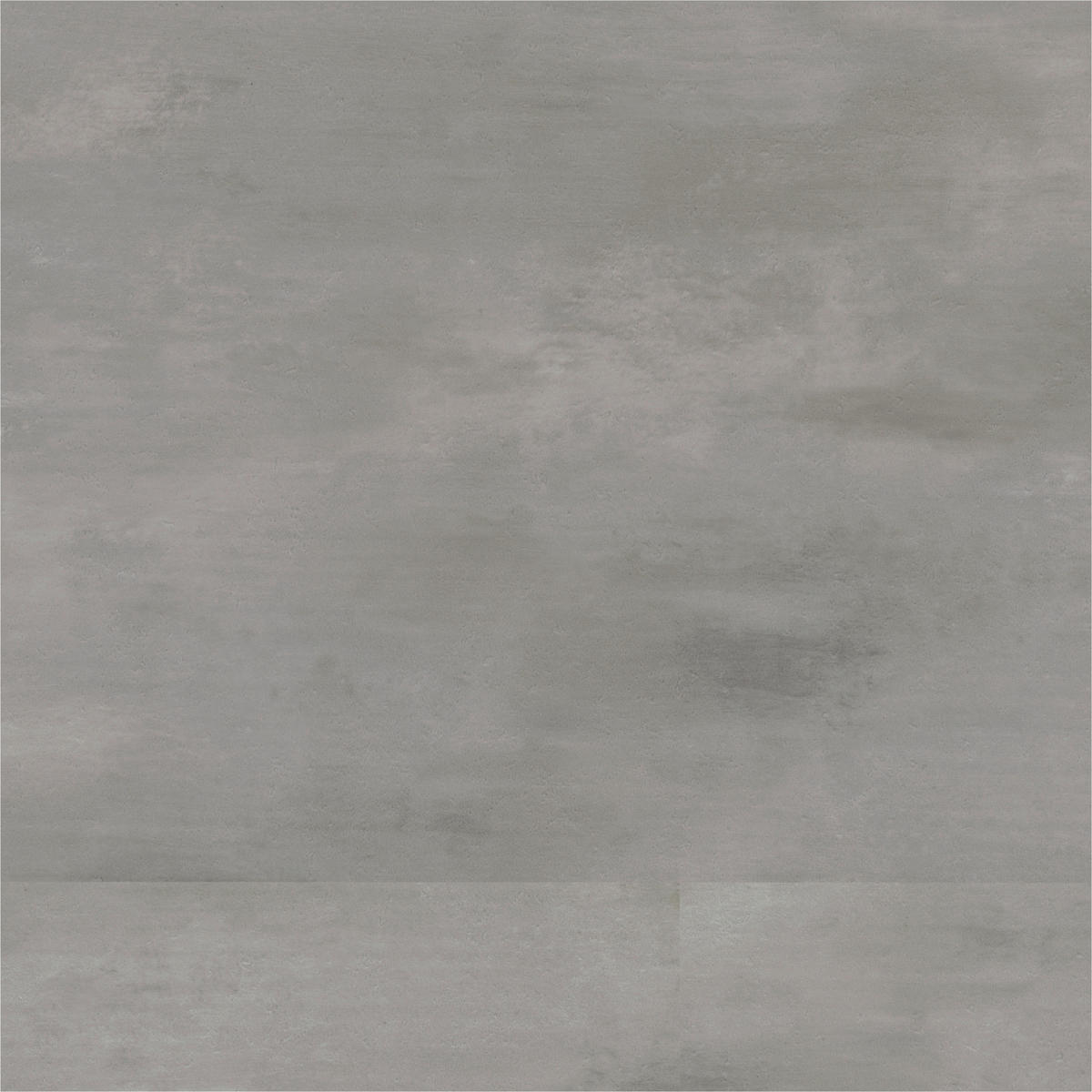 DESIGNBODEN MultilayerPlus  per  m² - Grau, Basics, Kunststoff (93.5/46.5/0.65cm)