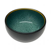 Bol 9,8 cm  - verde, Design, ceramică (9,8cm) - Novel