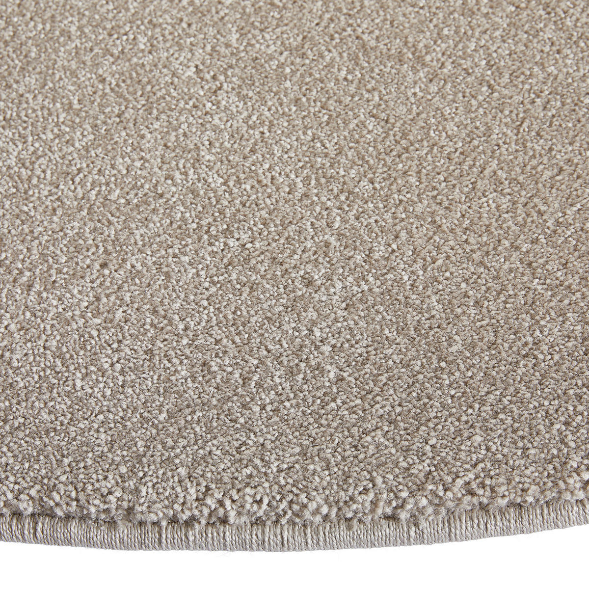 TKANA PREPROGA  Tonga      160 cm   tkano  bež  - bež, Konvencionalno, tekstil/naravni materiali (160cm) - Novel