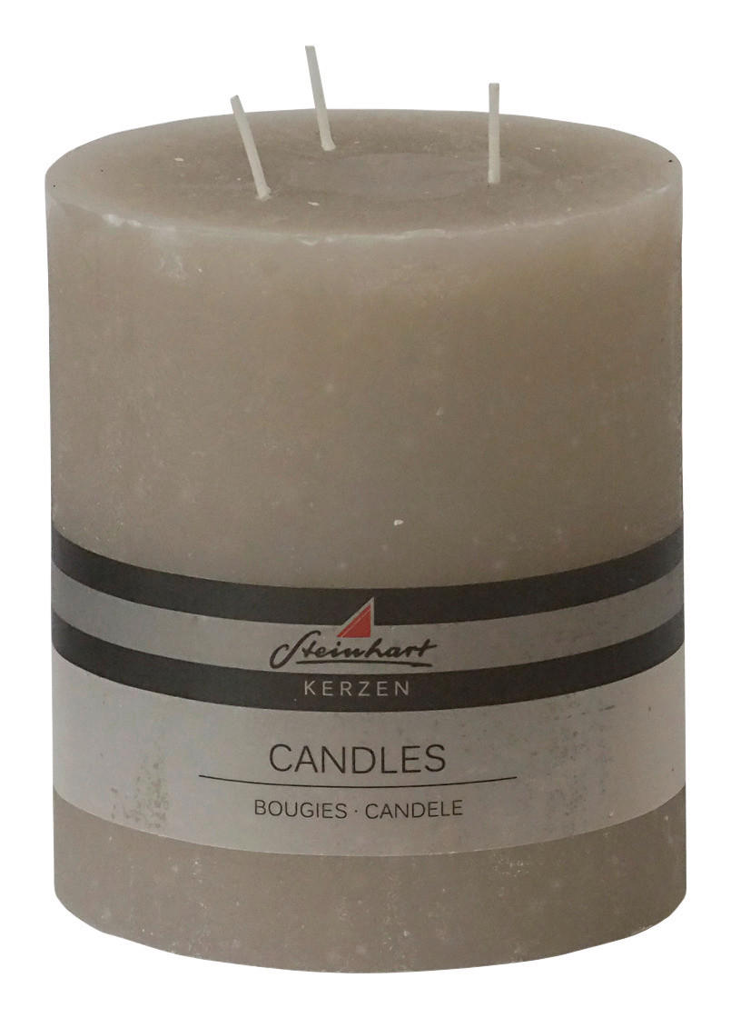 Steinhart SVÍČKA SE TŘEMI KNOTY