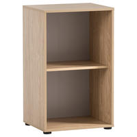 REGAL Eiche Artisan  - Eiche Artisan, MODERN, Holzwerkstoff (50,95/83,6/41cm) - MID.YOU