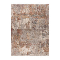 COVOR CU ȚESĂTURĂ PLATĂ My Picasso  - multicolor, Basics, textil (80/150cm)