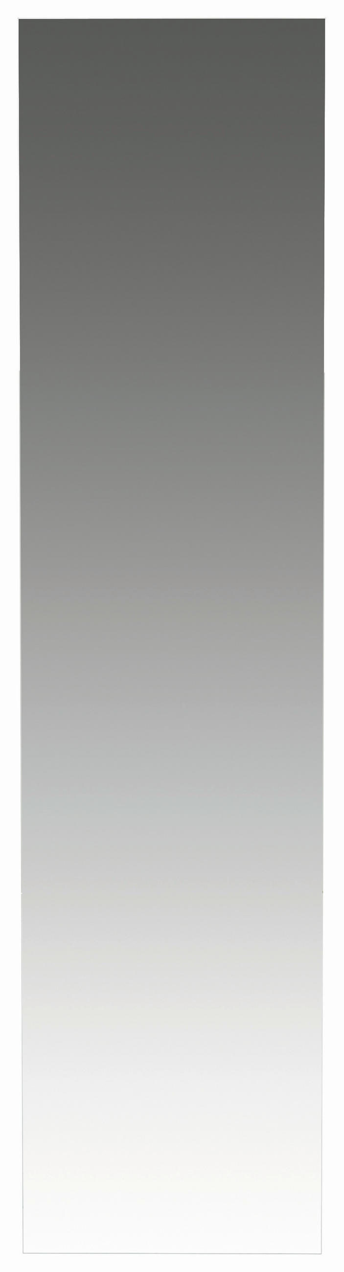 E-shop Novel NÁSTENNÉ ZRKADLO, 42/170/3 cm,