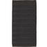 DUSCHTUCH 70/140 cm - Anthrazit, Basics, Textil (70/140cm) - Linea Natura