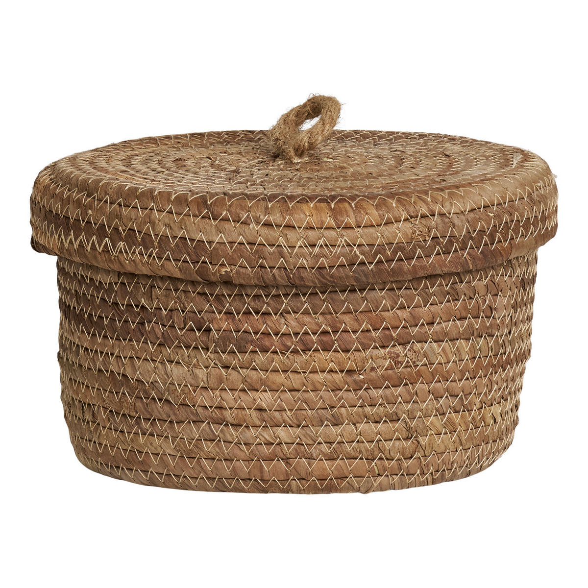 KORBSET - Braun, Basics, Naturmaterialien