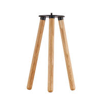 AUßENLEUCHTE 2,4/34,4 cm   - Schwarz, Natur, Metall (2,4/34,4cm) - Nordlux