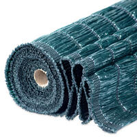 TIENIACA CLONA NA PLOT 120/300 cm  - zelená, Basics, plast (120/300cm)