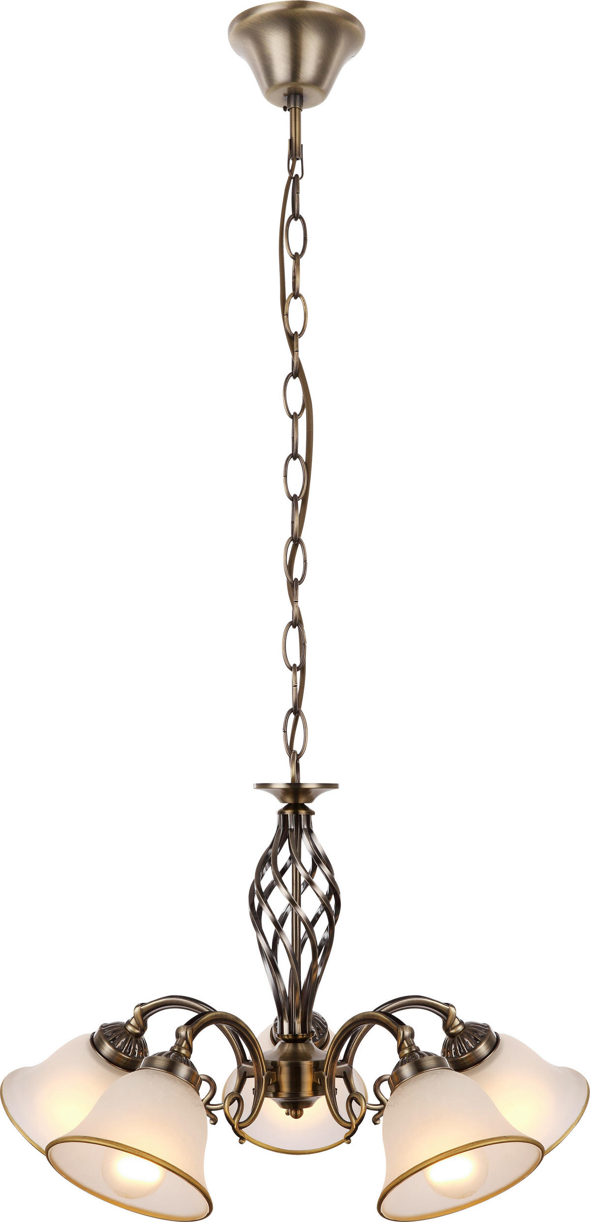LUSTRĂ 60/120 cm  - Konventionell, sticlă/metal (60/120cm)