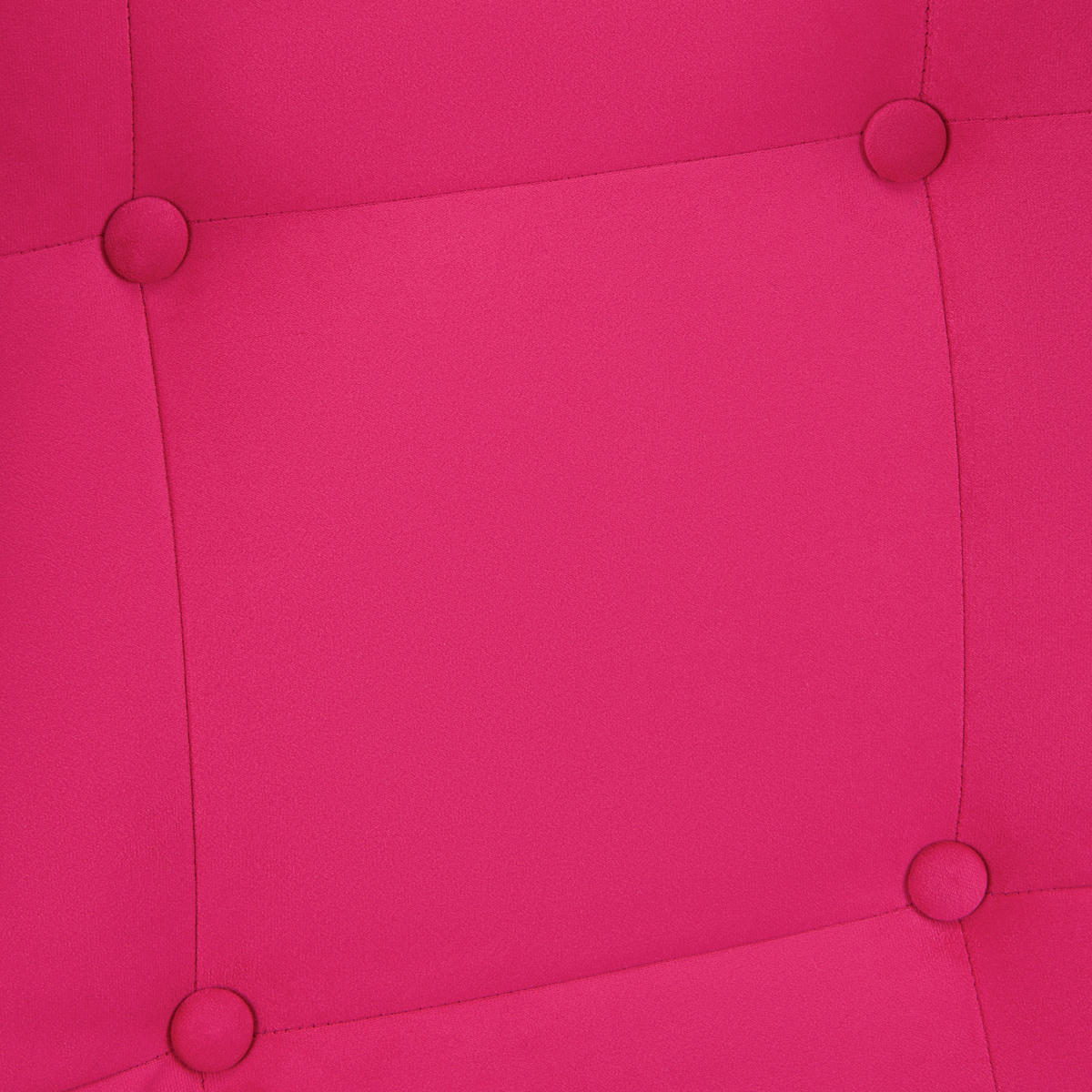 FÅTÖLJ i textil, trämaterial pink  - pink/svart, trämaterial/trä (78/102/98cm) - MID.YOU